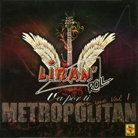 Ésta Vez - Liran' Roll & Lira n Roll