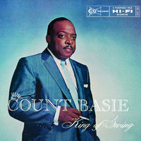 The Blues Done Come Back - Count Basie