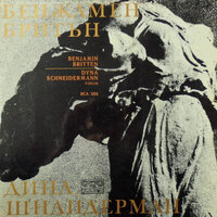 Peter Grimes, Op. 33a: Four Sea Interludes: I. Dawn: Tempo lento e tranquillo - Bulgarian National Radio Symphony Orchestra & Vassil Stefanov & Dina Schneidermann & Бенджамин Бриттен