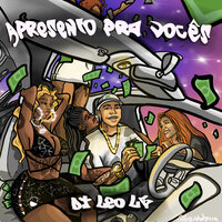 4 Xota Cara - Dj Leo Lg & DJ João da Inestan & Dj Caio Vieira & Mc Rf & Mc Pretchako