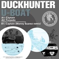 Captain - Duckhunter