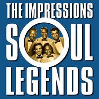 As Long as You Love Me - Jerry Butler