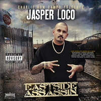 Cali Style - Jasper Loco Of Charlie Row Campo & ALT & Kila Kal