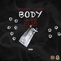 Body Bag - Dahvinci & Chavito