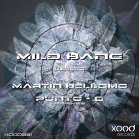 OG Kush or White Willow - Mild Bang