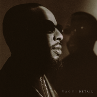 Broken (Intro) - Vague Detail & Kaleem Taylor & The Code