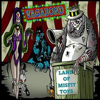 No Purchase Necessary (album) - Vagabond