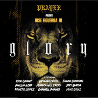 Shouts Out - Jose Figueroa Jr