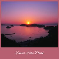 Tranquil Radiance - Calming Echoes