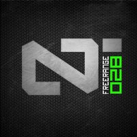 You Won't Find Me - Freerange Djs