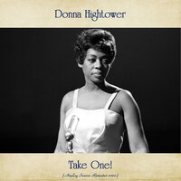 Because Of You - Donna Hightower