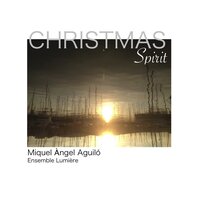 Avui Tenc Ganes de Cantar - Miquel Angel Aguiló & Jaume Anglada