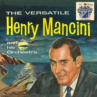 Flamingo - Henry Mancini & His Orchestra