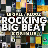 No Fear No Fun - Klooz & Jose Le Gall & Jose Le Gall, Klooz