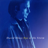 Who Knows Better Than I - David Olney