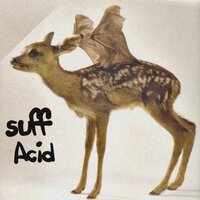 Run Away - Suff*