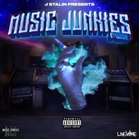 Feel - The Music Junkies & J. Stalin