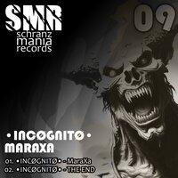 Maraxa - •INCØGNITØ•
