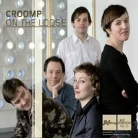 Zebra Im Neuschnee - Petra Krumphuber & Silke Eberhard & Johannes Haage & Simon Bauer & Kay Lübke & Croomp