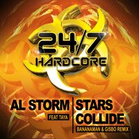 Stars Collide - Al Storm & Taya