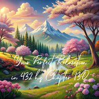 Your Perfect Relaxation in 432 Hz Chapter 130, Pt. 11 - Essential Sleep Music & Alexander Grosskord