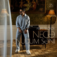 Necə Unudum Səni - Аббас Багиров