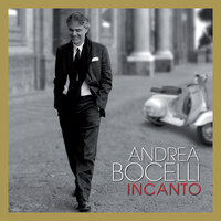 Pulcinella - Andrea Bocelli & Orchestra Sinfonica di Milano Giuseppe Verdi & Steven Mercurio