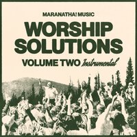 Run To The Father - Worship Solutions & Maranatha! Instrumental