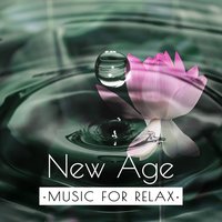 New Beginning - Just Relax Music Universe