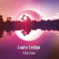 Ce jardin - Louise Vertigo