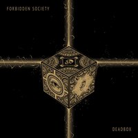 FCK Publicity - Forbidden Society