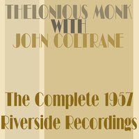 Crepuscule with Nellie - Thelonious Monk