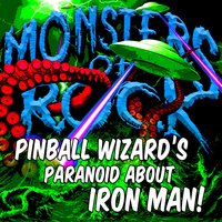 Somebody to Love - Monsters Of Rock