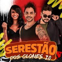 Frio da Solidão - Os Clones do Brasil