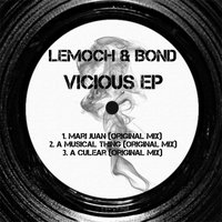 A Musical Thing - LEMOCH AND BOND