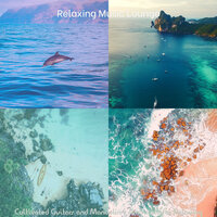 Astonishing Self Care - Relaxing Music Lounge