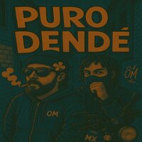 Puro Dendê - Original Momeh & Godoy SNT
