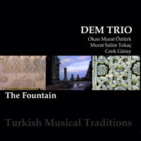 Nihavend taksim - DEM Trio