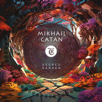 Sacredness - Mikhail Catan & Tibetania