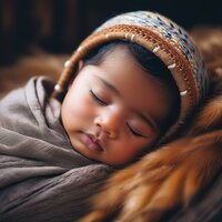 Armonía De Brazos Amorosos - Oasis de Sonidos & Tierra de canciones de cuna & Musica para Dormir Bebe Gato