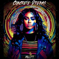 Midnight Mic Drop - Molly75