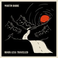 Badcore Blues - Martin Barre