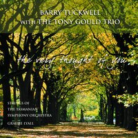 Over the Rainbow - Barry Tuckwell & The Tony Gould Trio & Graeme Lyall & Imogen Manins