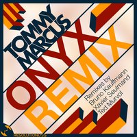 Onyx - Tommy Marcus