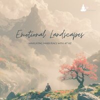 417 Hz Ambient Music for Spa Therapy - 417 Hz Therapy & Meditation Awareness & Asian Zen Meditation