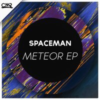 Monster Attack - Spaceman