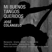 Griseta - Jose Colangelo