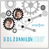 Manuel de Falla: Danza ritual del fuego - Duo GolzDanilov & Мануэль де Фалья