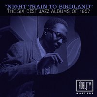 Train - Mose Allison