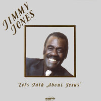 I'm Yours Lord - Jimmy Jones